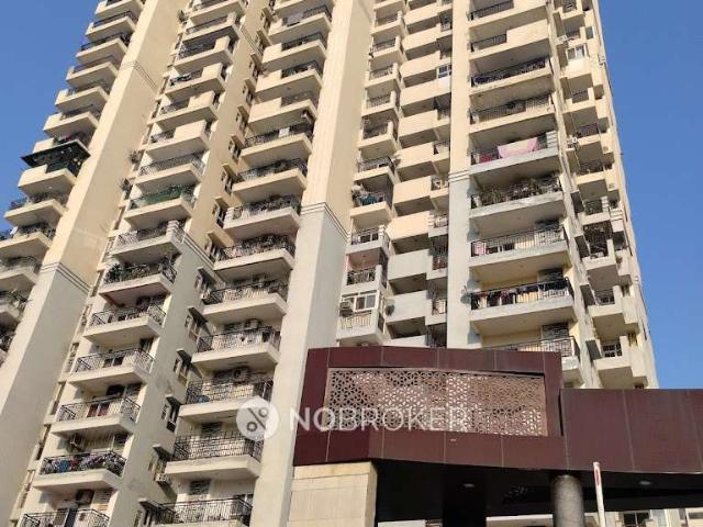 3 BHK Flat In Galaxy Vega Techzone Noida Ex For Sale In Roz