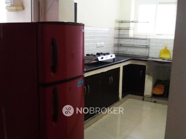 3 BHK Flat In Galaxy Vega Techzone iv for Rent In Noida Ext