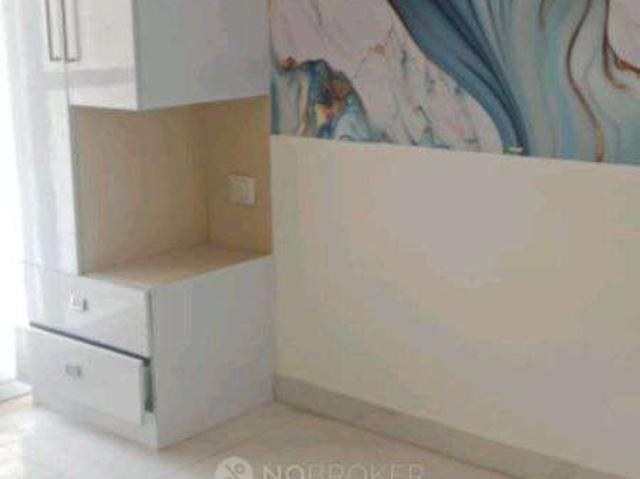 3 BHK Flat In Galaxy Apartment for Rent In Chhatarpur