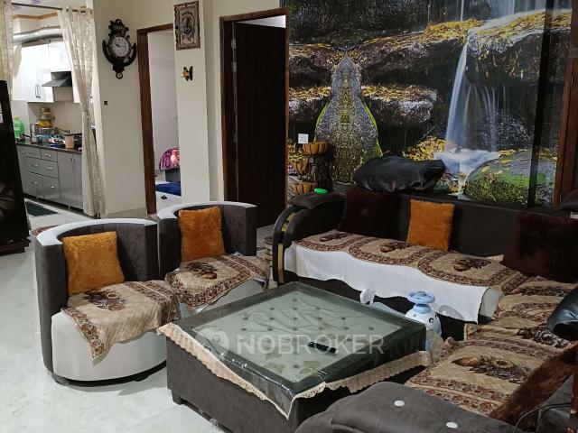 3 BHK Flat In Galaxy Apartment Palam Vihar Ex for Rent In Yadav Bhavan, 35, Dharam Colony, Palam Vihar Extension, Gurugram, Haryana 122017, India