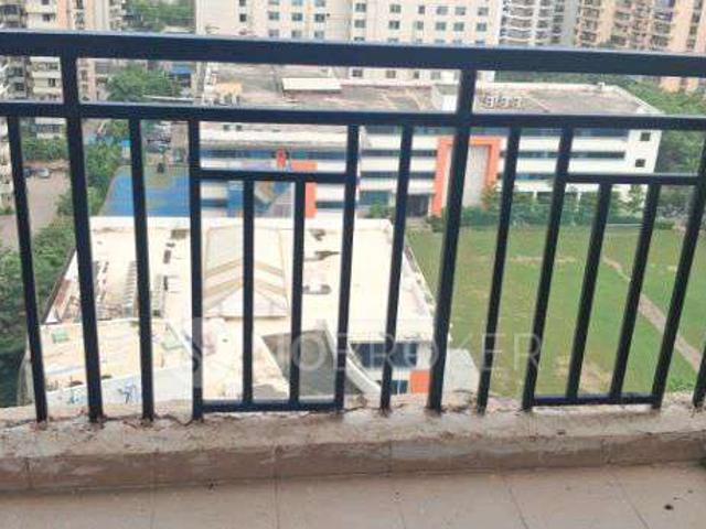 3 BHK Flat In Galaxy North Avenue 2 for Rent In Gc 03d, Gal