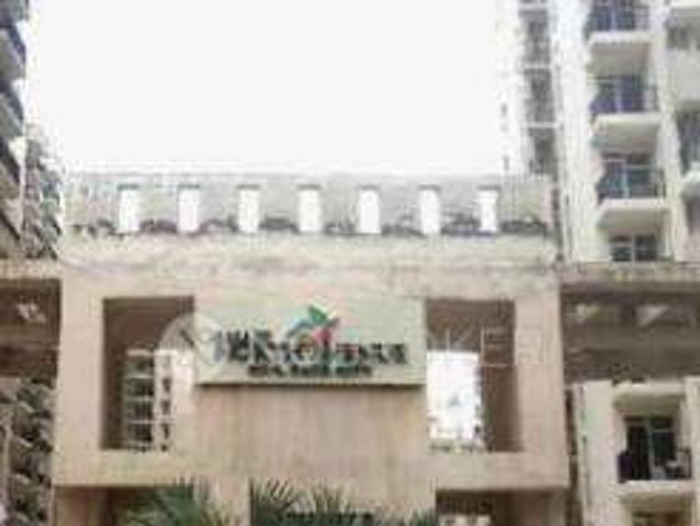 3 BHK Flat In Galaxy North Avenue for Rent In Sector 4