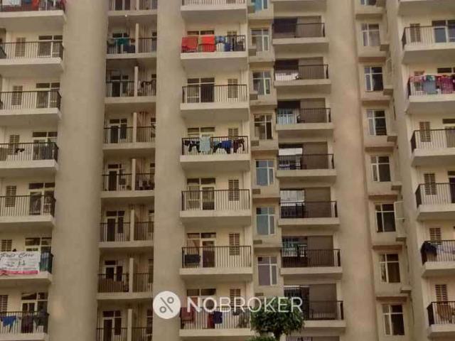 3 BHK Flat In Galaxy North Avenue For Sale In Sector 4, Vaishali