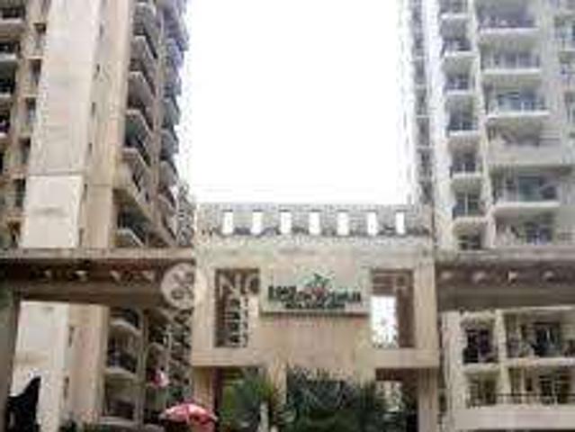 3 BHK Flat In Galaxy North Avenue Ii for Rent In Gaur City