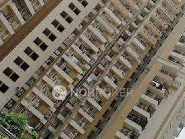 3 BHK Flat In Galaxy Royale Greater Noida West for Rent In