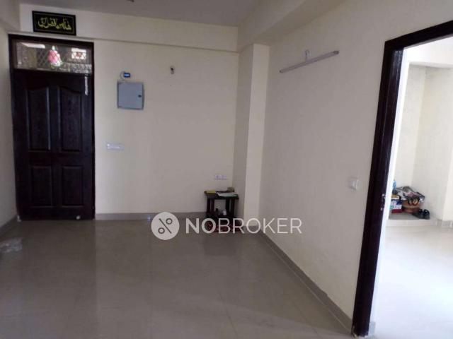 3 BHK Flat In Galaxy Royale for Rent In Gaur City 2