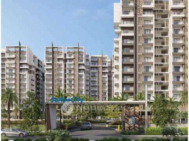 3 BHK Flat In Gamut Saraa City For Sale In Attapur