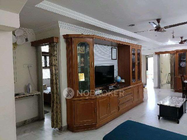 3 BHK Flat In Gananadha Residency For Sale In Fc2q+8fg, Sundar Nagar, Sanath Nagar, Hyderabad, Telangana 500038, India
