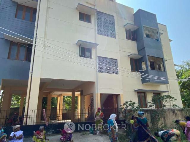 3 BHK Flat In Ganapathy Enclave Urapakkam for Rent In Urap