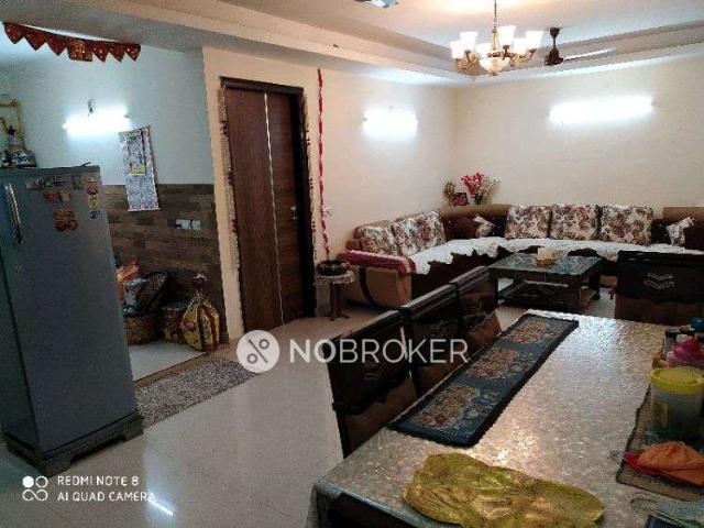 3 BHK Flat In Ganapati Apartment for Rent In Vasant Kunj E