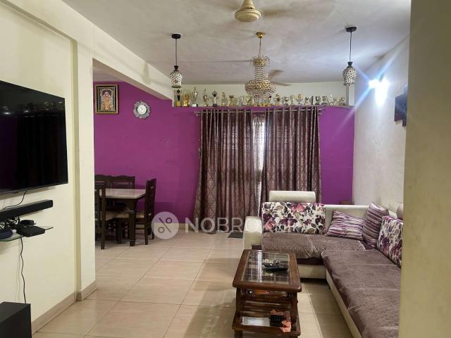 3 BHK Flat In Gandharv Nagari For Sale In Moshi