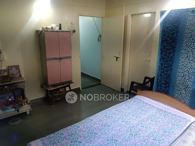 3 BHK Flat In Gandharva Park For Sale In Pimpri chinchwad