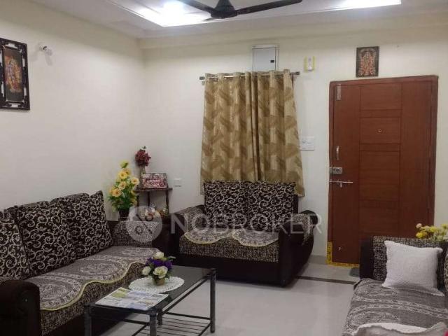 3 BHK Flat In Gandhi Heights for Rent In Kukatpally