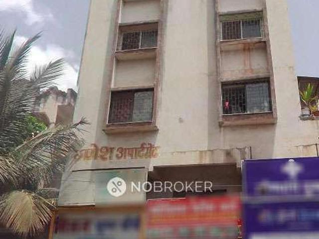 3 BHK Flat In Ganesh Apartment For Sale In Warje