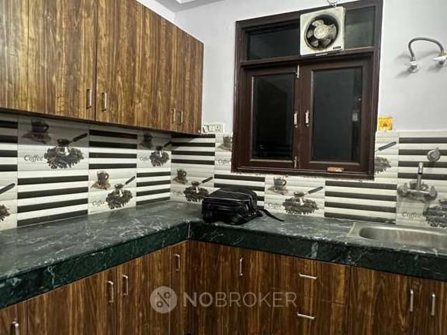 3 BHK Flat In Ganesh Apartments For Sale In Shanti Multispe