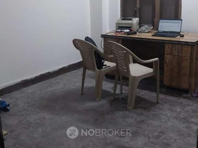 3 BHK Flat In Ganesh Enclave Society for Rent In Nehru Naga