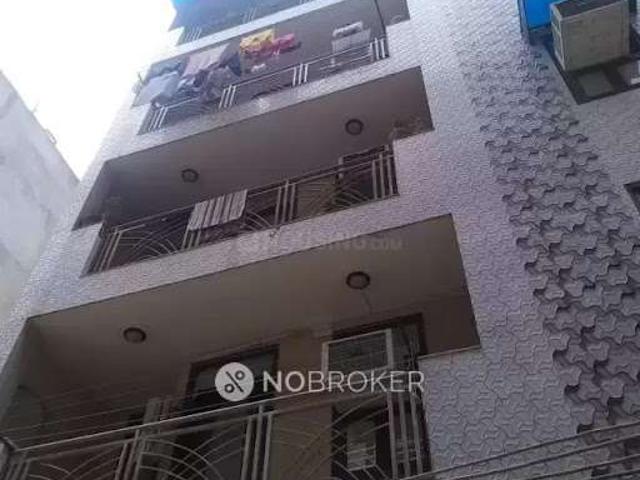 3 BHK Flat In Ganesha Apartment For Sale In Mahavir Enclave