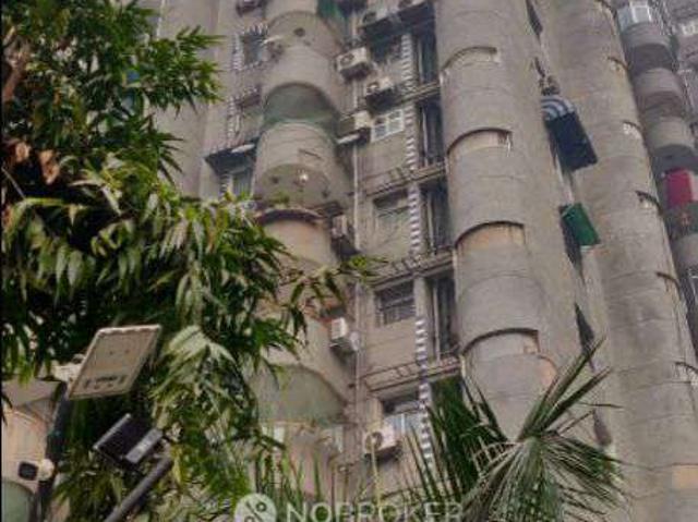 3 BHK Flat In Ganga Apartment For Sale In Kaushambi