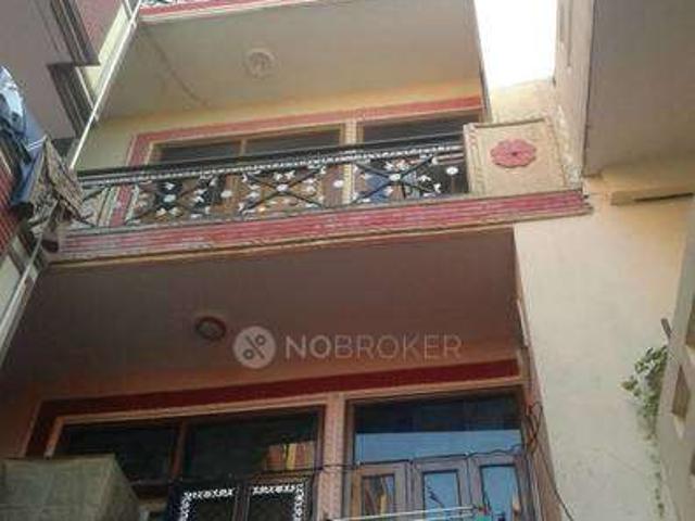 3 BHK Flat In Ganga Apartments Burari For Sale In Burari