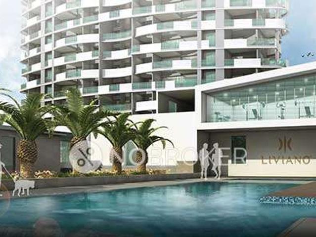 3 BHK Flat In Ganga Liviano For Sale In Kharadi