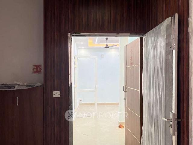 3 BHK Flat In Ganga Yamuna Hindon Apartments for Rent In Pratap Vihar