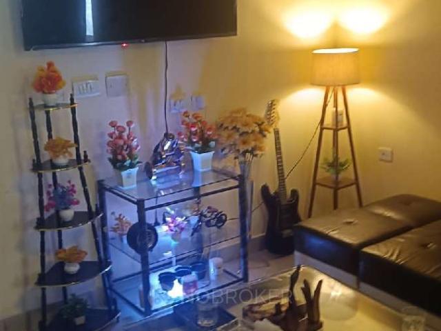 3 BHK Flat In Ganga Yamuna Hindon Apartments for Rent In Pratap Vihar