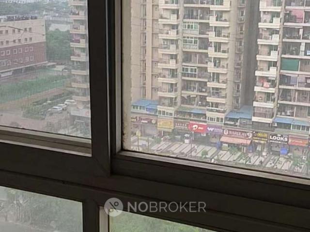 3 BHK Flat In Ganga Yamuna Hindon Apartments for Rent In S