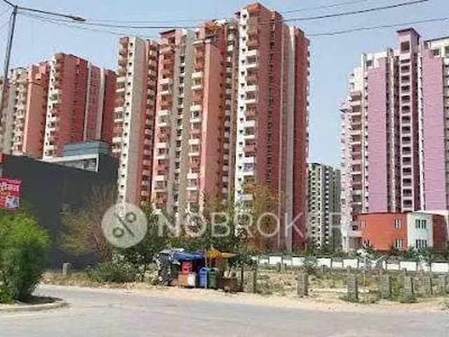 3 BHK Flat In Ganga Yamuna Hindon Apartments for Rent In Pratap Vihar