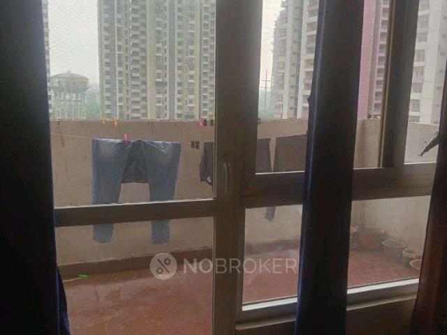 3 BHK Flat In Ganga Yanuna Hindon for Rent In Indirapuram