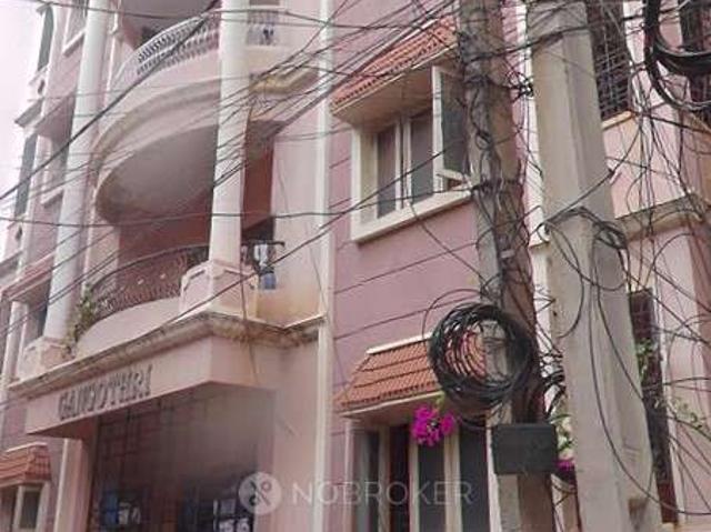 3 BHK Flat In Gangothri Apartment For Sale In Sainikpuri