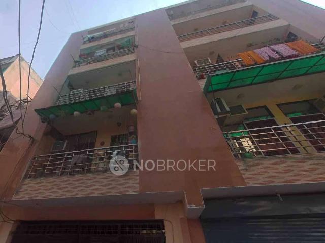 3 BHK Flat In Gangotri Apartment For Sale In Nawada
