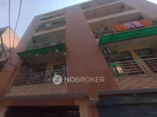 3 BHK Flat In Gangotri Apartment for Rent In Nawada