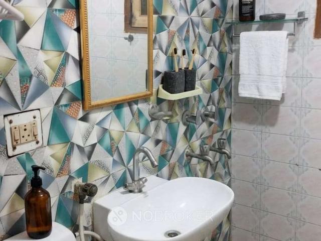 3 BHK Flat In Gangotri Apartments, Vikaspuri, for Rent In Vikaspuri