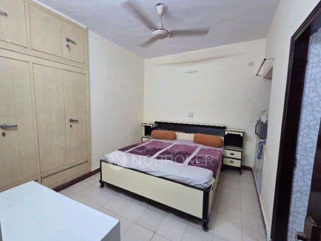 3 BHK Flat In Gangotri Enclave for Rent In Alaknanda