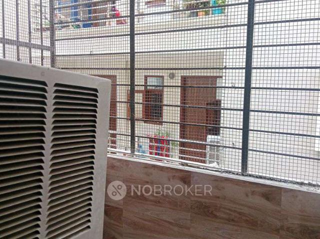 3 BHK Flat In Ganpati Heights Apartment for Rent In Sector 13