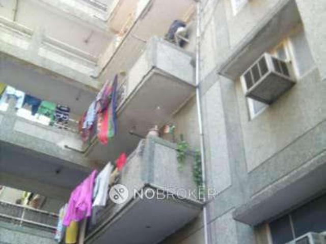 3 BHK Flat In Ganpati Heights Apartment for Rent In Sector 13