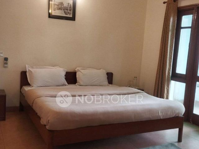 3 BHK Flat In Garden Estate for Rent In Guru Dronacharya