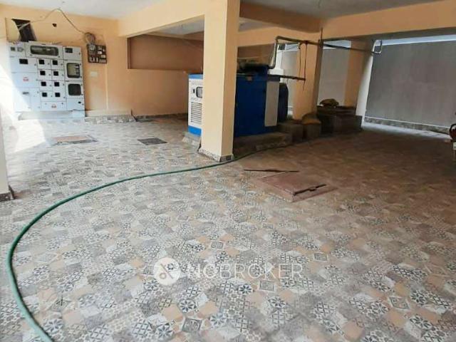 3 BHK Flat In Garden Pearl For Sale In Benson Town
