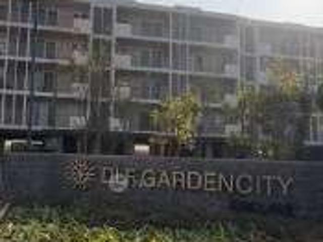 3 BHK Flat In Gardencity for Rent In Sector 91