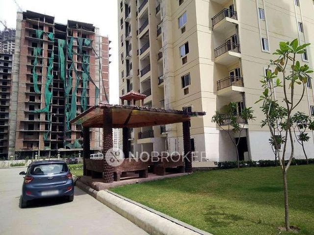 3 BHK Flat In Gardenia Gateway For Sale In Sector 75