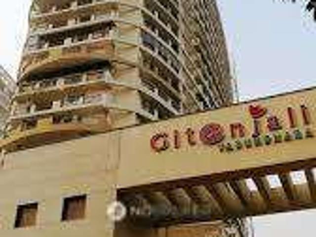 3 BHK Flat In Gardenia Gitanjali for Rent In Vasundhara