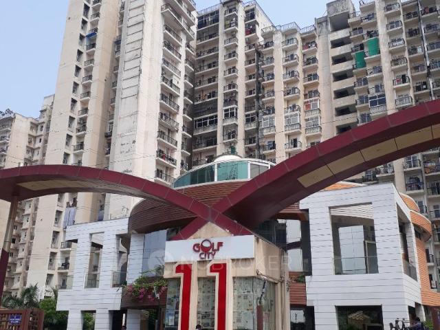 3 BHK Flat In Gardenia Golf City for Rent In Sector 75