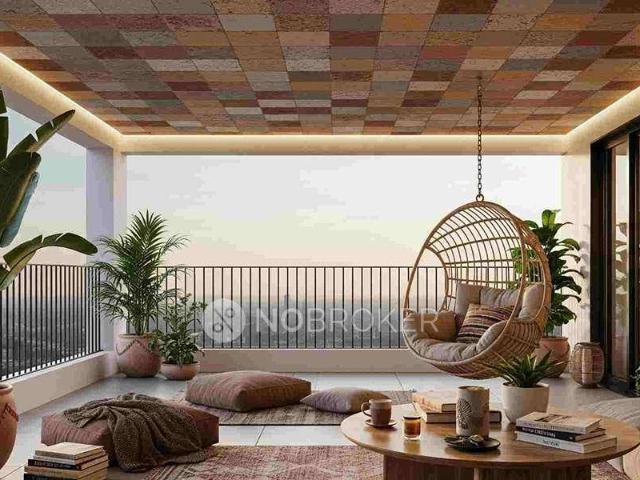 3 BHK Flat In Gatala Metro Heights For Sale In Virugambakkam