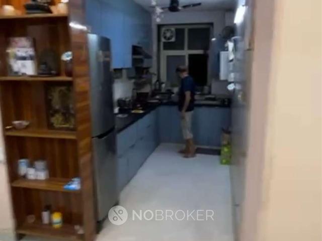 3 BHK Flat In Gateway Towers for Rent In Gateway Towers