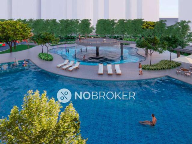 3 BHK Flat In Gaur 16th Parkview For Sale In Noida