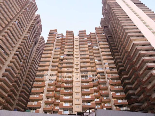 3 BHK Flat In Gaur 7th Avenue For Sale In 7th Avenue
