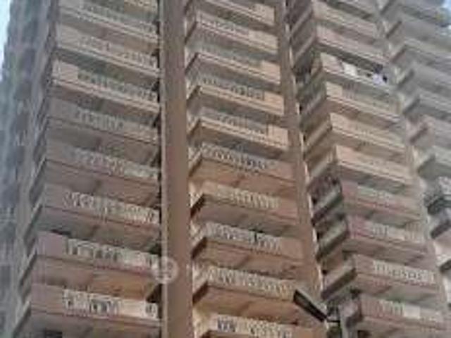 3 BHK Flat In Gaur 7th Avenue For Sale In Noida Extension