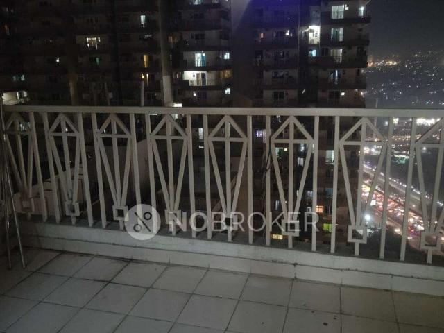 3 BHK Flat In Gaur 7th Avenue for Rent In Gaur City 7th Avenue, Gaur City 1, Sector 4, Greater Noida, Uttar Pradesh, India
