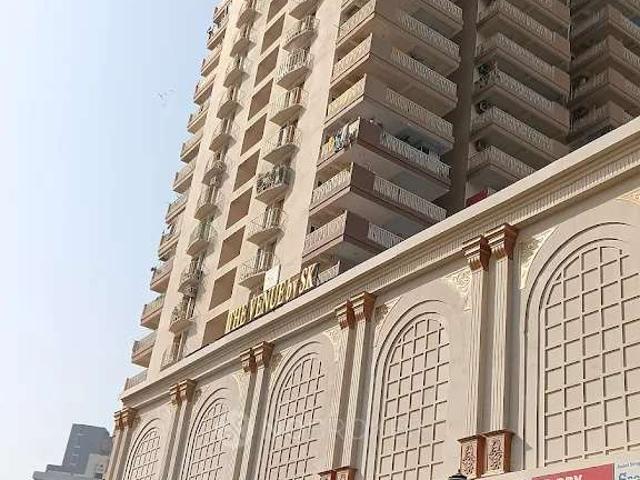 3 BHK Flat In Gaur 4th Avenue For Sale In Gaur City
