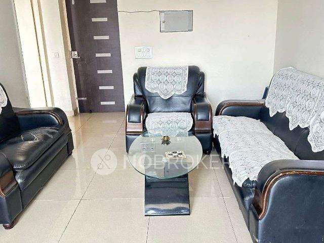3 BHK Flat In Gaur City 1, 1st Avenu, Noida Extension, No